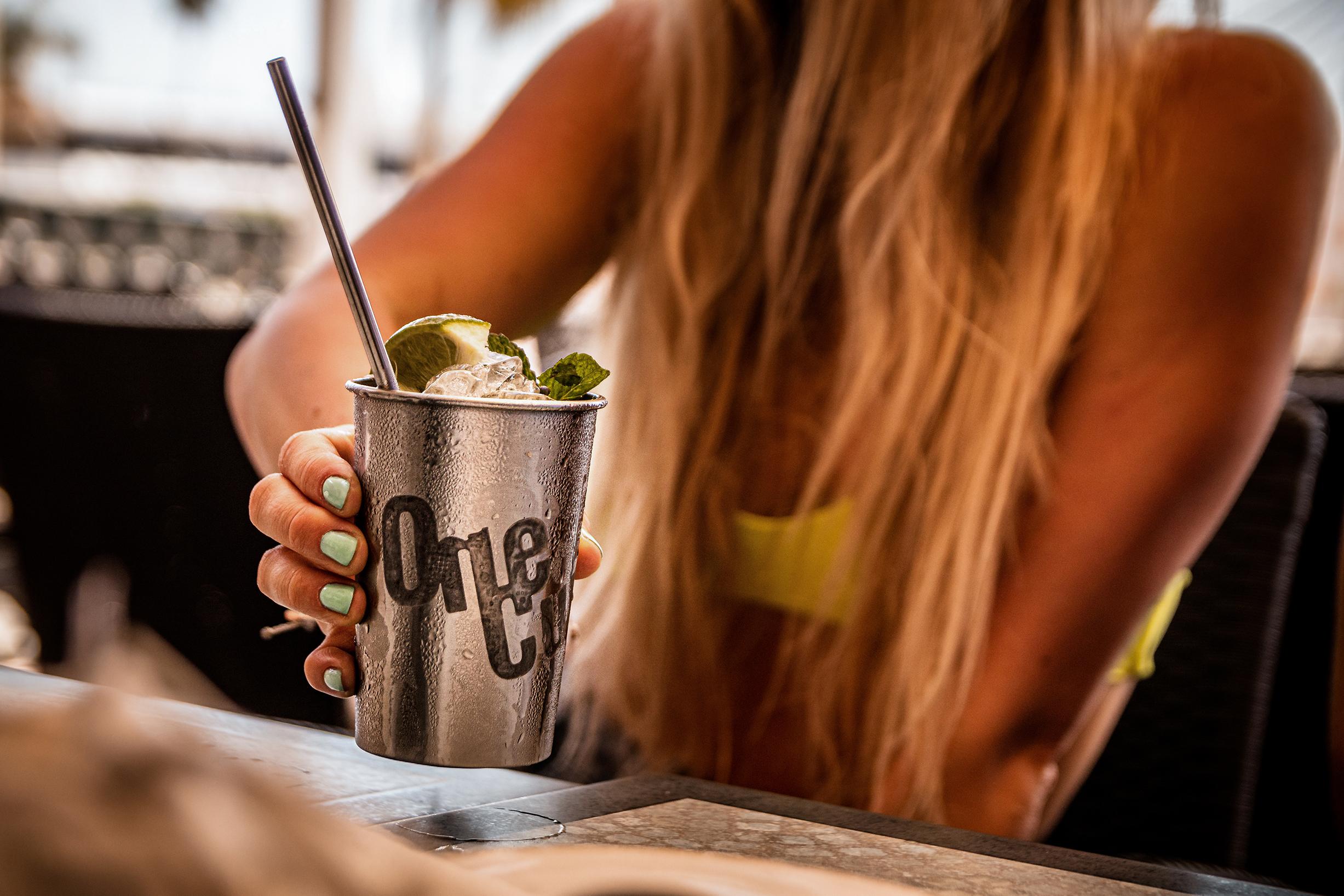 Fotka z portfolia Bold Move